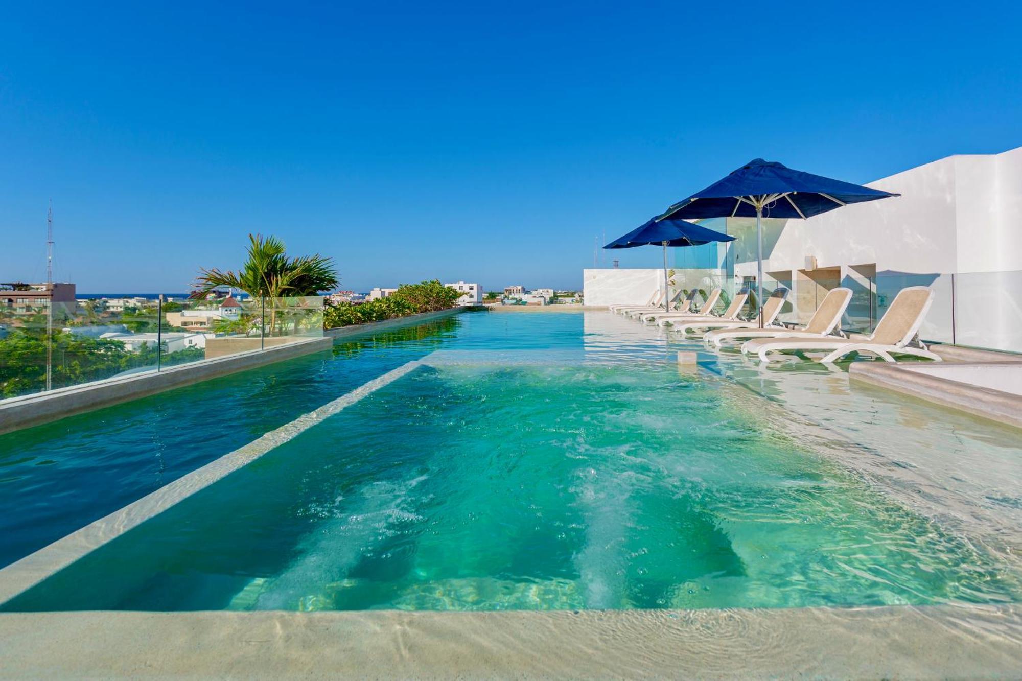 Apartamento Cetral Department Playa
