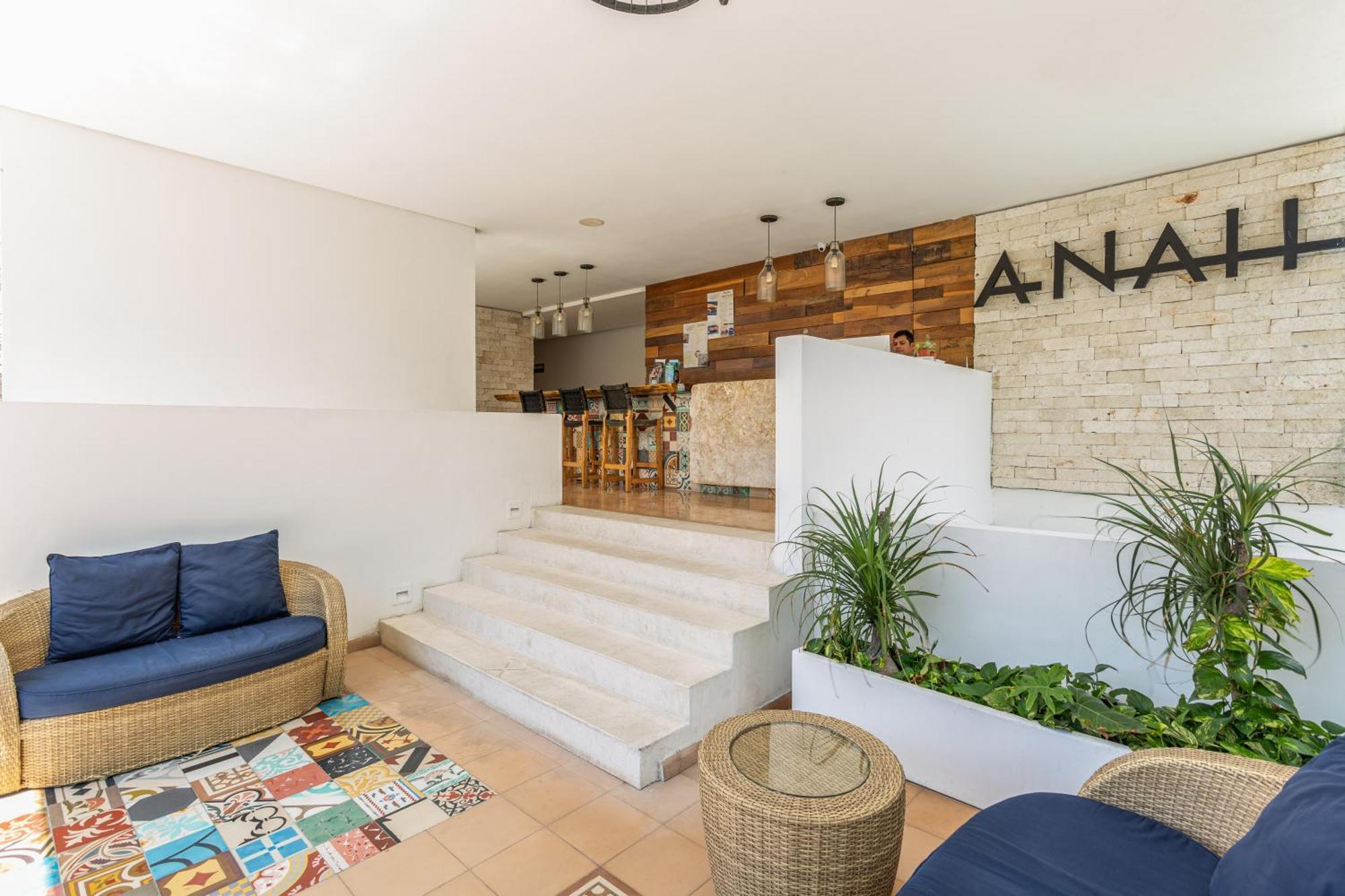 Apartamento Cetral Department Playa